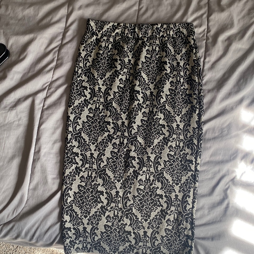 5/$20❤️ Pencil skirt